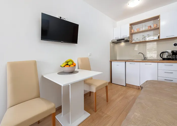 Διαμέρισμα Skyline Ντουμπρόβνικ