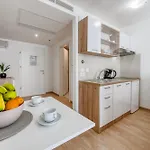 Apartman Skyline