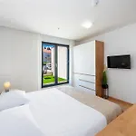 Skyline Apartman Dubrovnik