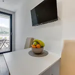 Skyline Apartman