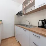 Skyline Apartman *