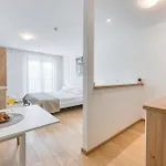 Apartman Skyline