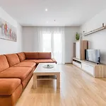 Apartman Skyline