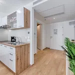 Skyline Apartman *