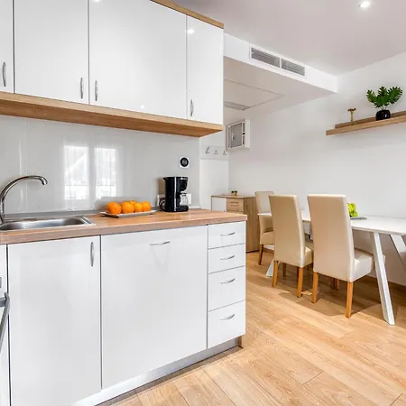 Skyline Appartement