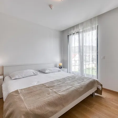 Appartement Skyline