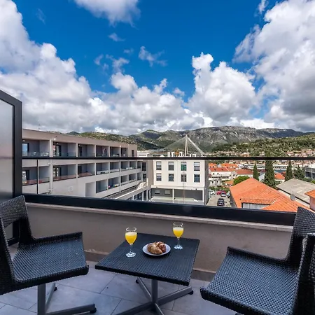 Skyline Appartement Dubrovnik