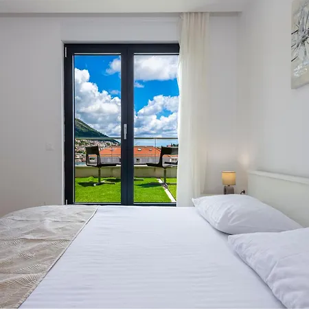 Appartement Skyline Dubrovnik