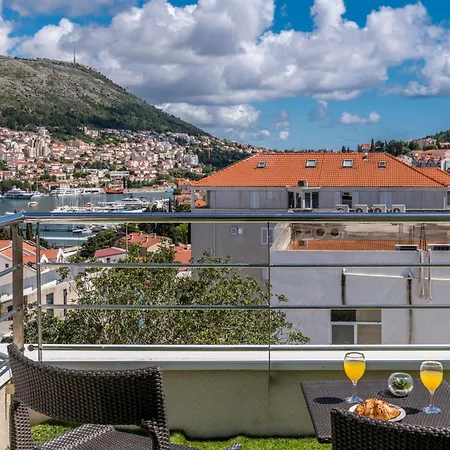Skyline Appartement