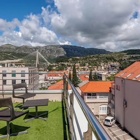 Skyline Appartement