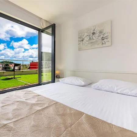 Skyline Appartement