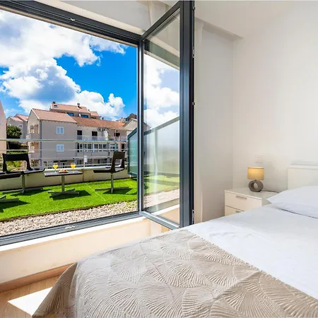Appartement Skyline Dubrovnik