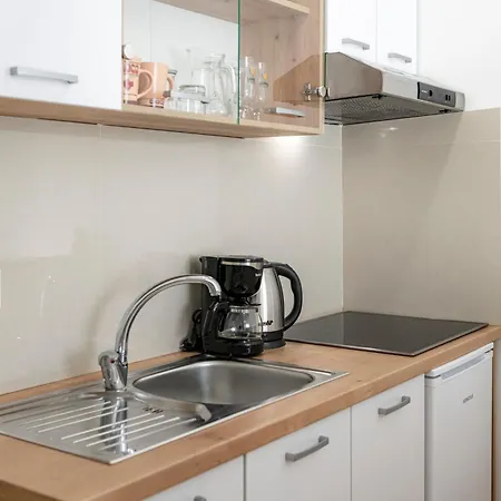 Skyline Дубровник