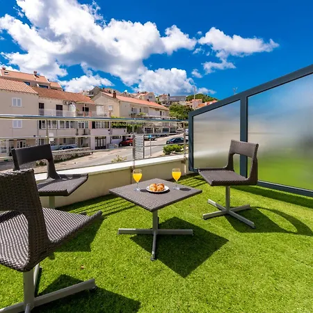 Skyline Appartement Dubrovnik