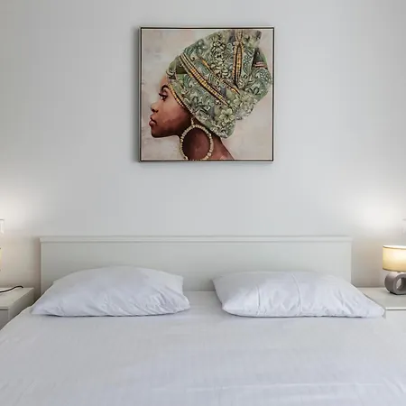 Appartement Skyline