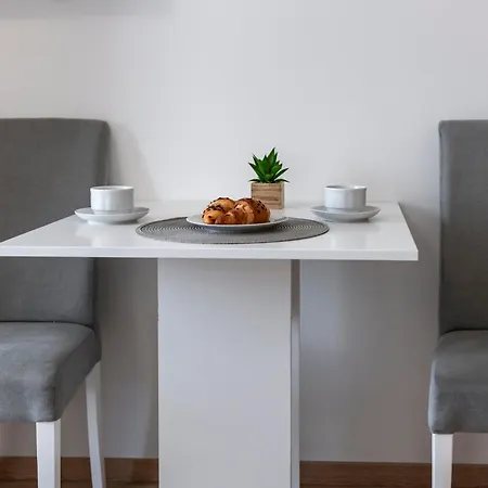 Skyline Apartament