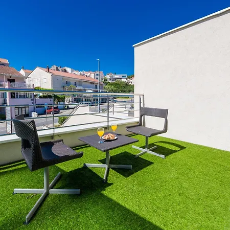 Skyline Appartement