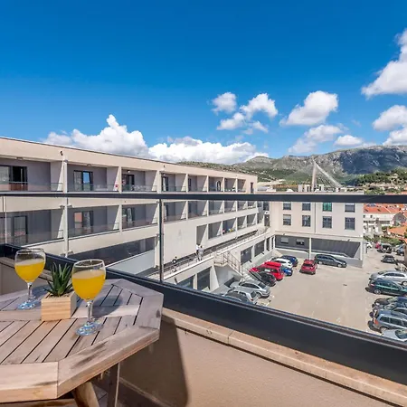 Skyline Дубровник