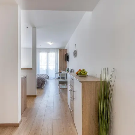 Skyline Apartament