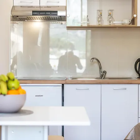 Skyline Апартаменты Дубровник