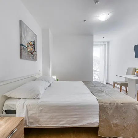 Apartament Skyline Dubrownik