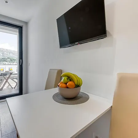 Skyline Apartament