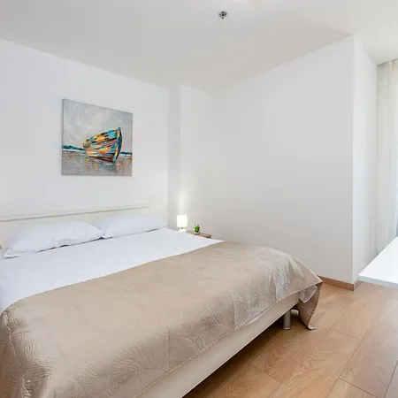 Skyline * Дубровник