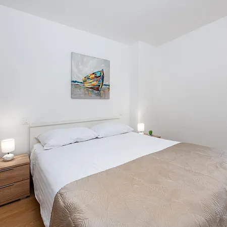 Skyline Appartement *