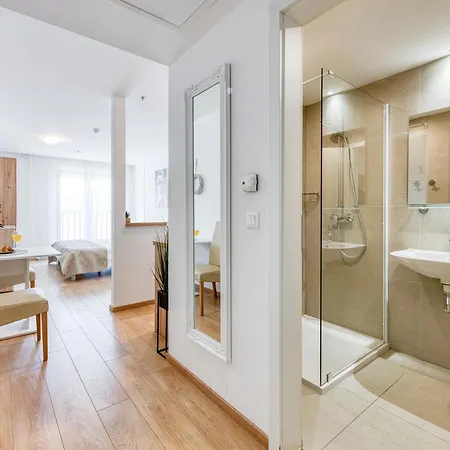 Skyline Дубровник