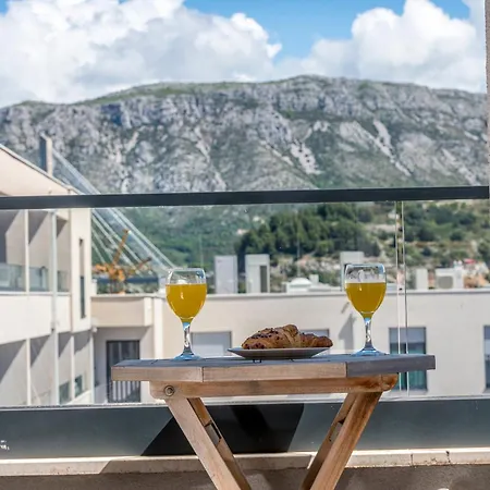 Skyline Appartement