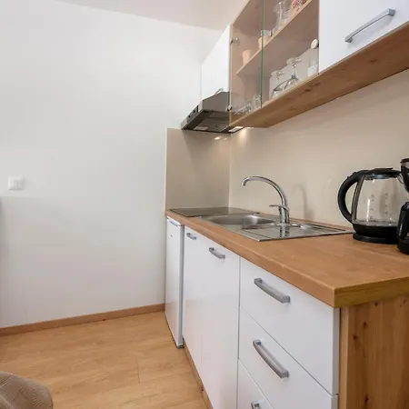 Skyline Appartement