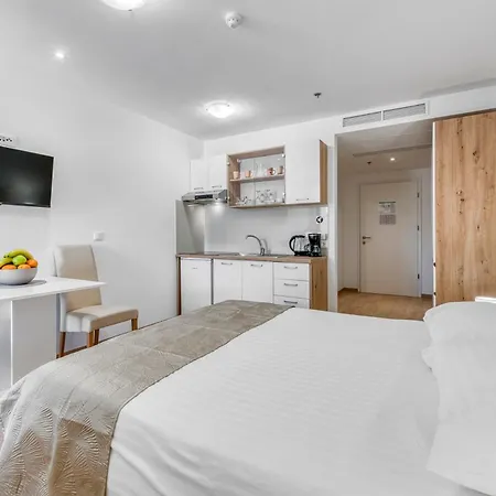 Skyline Appartement