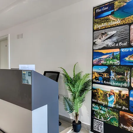 Appartement Skyline