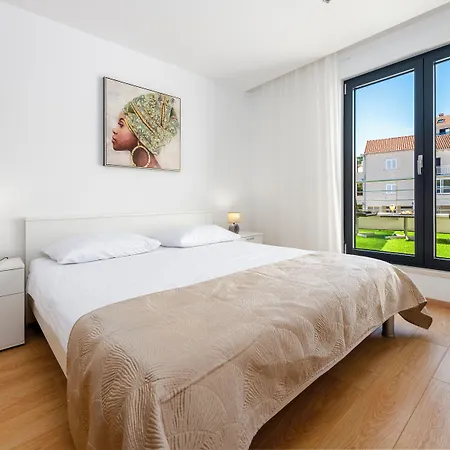 Skyline Дубровник