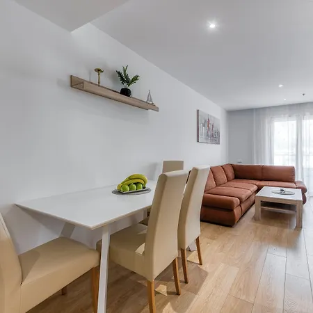 Skyline Apartament
