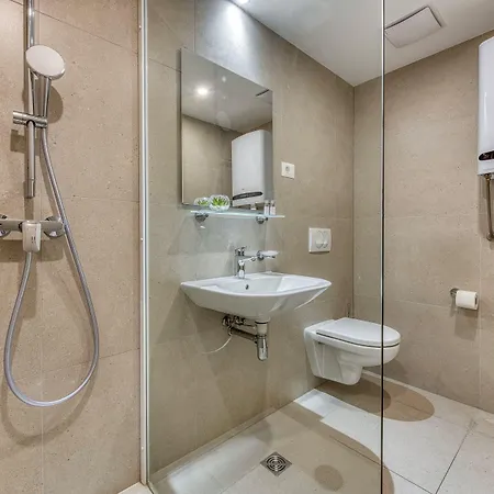Skyline Apartament