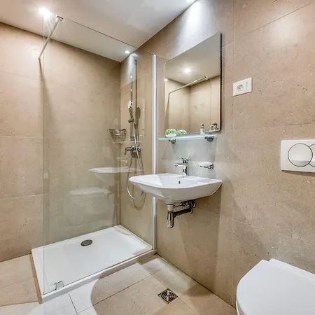 Skyline Дубровник