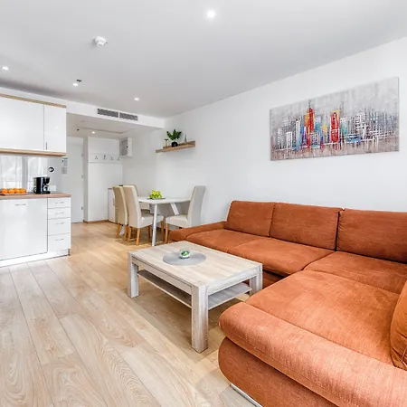 Skyline Дубровник