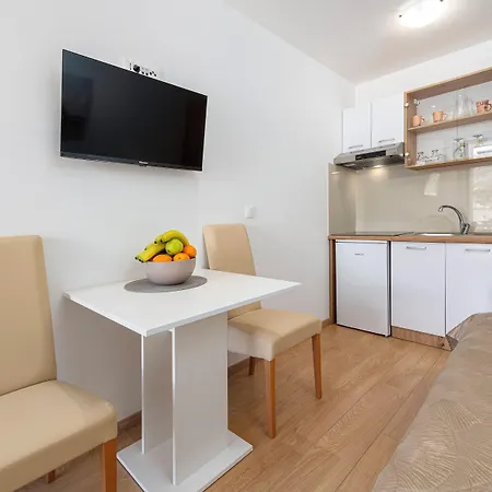 Апартаменты Skyline Дубровник