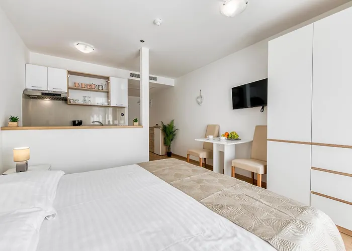 Skyline * Dubrovník