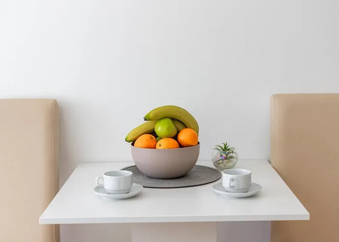 Apartmán Skyline Dubrovník