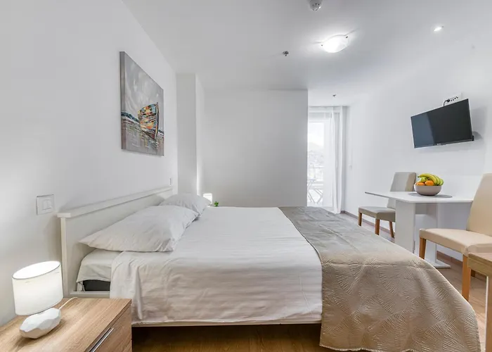 Apartmán Skyline Dubrovník