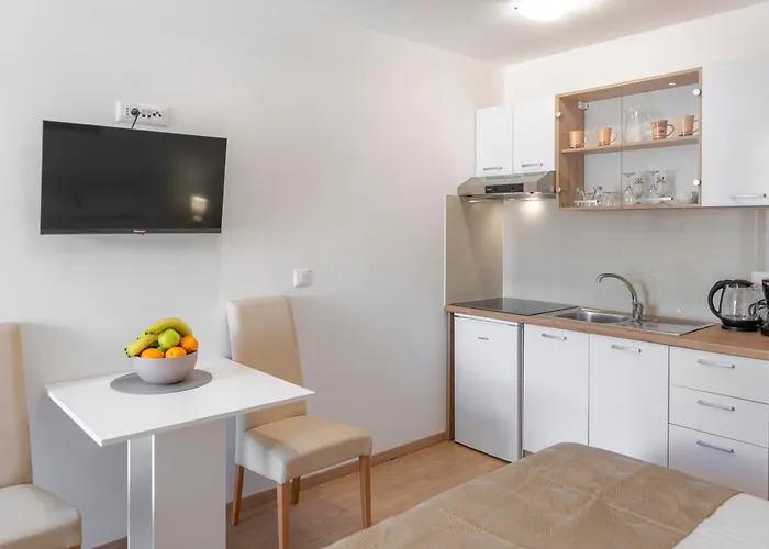 Skyline * Dubrovník