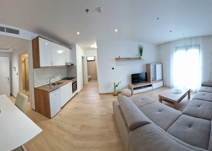 Skyline Apartmán Dubrovník